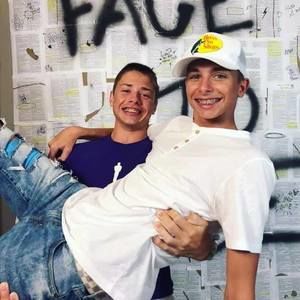 Meet your Posher, Dalton